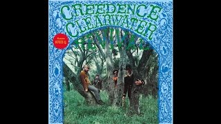 Creedence Clearwater Revival  Porterville [upl. by Inalej659]