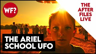 Zimbabwe UFO After Files Talking UFO Hearings weird news AMA QampA [upl. by Carder]