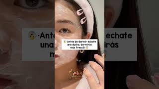 •Tips para dormir más cómoda y mejor• [upl. by Ahsika]