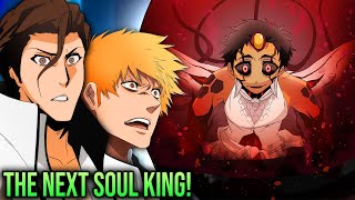 Bleach INSANE Story After TYBW The Next Soul King amp Origins of Soul Society CFYOW Explained [upl. by Eriam]