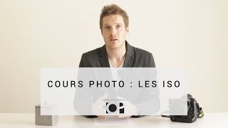 Les ISO en photo  Moins de 10 minutes pour les comprendre et bien les utiliser [upl. by Osgood705]