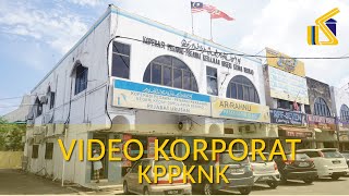 Video Korporat Koperasi Pegawai Kerajaan Negeri Kedah 2022 [upl. by Mishaan692]