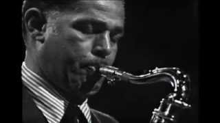 Oscar Petersons trio feat Dexter Gordon  30101969 [upl. by Backer]