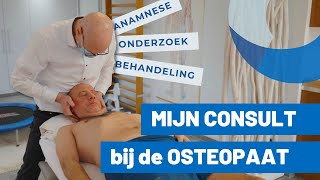 Hoe verloopt een osteopathisch consult [upl. by Brandon]