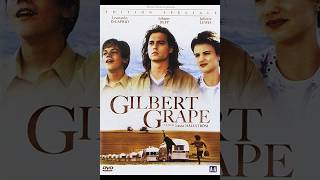 Whats eating Gilbert Grape 1993 Gilbert Grape  Irgendwo in Iowa Music Suite filmmusic [upl. by Fridell]