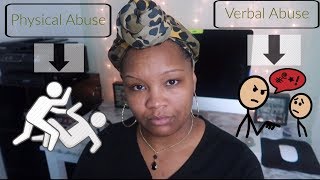 Physical amp Verbal Abuse  How To Heal [upl. by Eisenstark422]