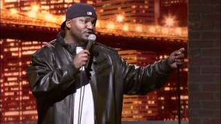 Aries Spears on African Men [upl. by Ani]