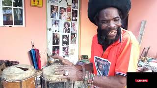 PEANUT DREAD THE FEMALE GOAT SKIN MEK THE REPEATER SING PLUS MORE 😅😅 [upl. by Basir]