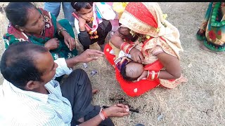 2023 mundan video 😲bast feeding vlog ll feeding😍latst ll videos ll breastfeeding mundan video🙏🏻 [upl. by Fabian]