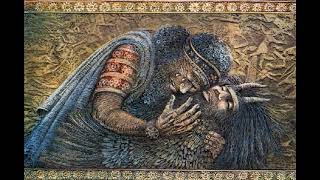 La Epopeya de Gilgamesh Audiovideolibro Completo [upl. by Bove]