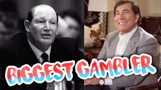 KERRY PACKER  BIGGEST TIPPER  OLD VEGAS STORIES  Told By Experienced Casino Dealers 2 [upl. by Lrem]