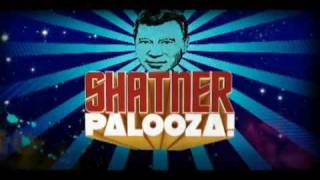 Trailer William Shatners quotThe Captainsquot [upl. by Brindle]