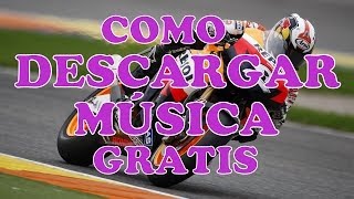 Como Descargar Musica Gratis Online musica para descargar gratis bajar musica gratis mp3 Online [upl. by Paradies446]