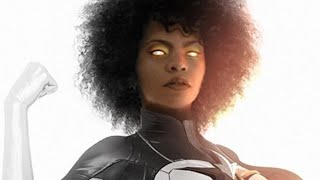 The Untold Truth Of Marvel Hero Monica Rambeau [upl. by Mich896]