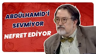 Mehmet Akif Sultan Abdülhamid’i Neden Sevmiyordu [upl. by Felicie]