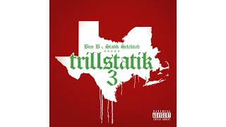 In Memory Of Instrumental Bun B ft TF amp Cal Wayne Beat by Statik Selektah [upl. by Ainehta]