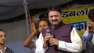 Mundey Tenu Time  Akram Rahi  Live Show In Rajasthan India 2015  Song 14 [upl. by Wrdna442]