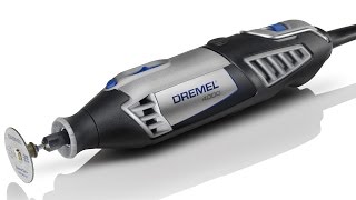 Dremel 4000 czyli wiele urządzeń w jednym [upl. by Renny]