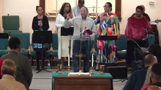 Christian Tabernacle Baptist Church Official Service 102923 [upl. by Haggi]