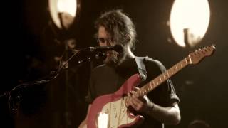 Matt Corby  Trick of the Light Live on The Resolution Tour [upl. by Adnovaj]