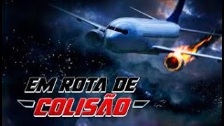 Em Rota de Colisão  Trailer Dublado [upl. by Vanzant671]