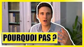 QUITTER son emploi et LANCER son business  La vidéo choc [upl. by Iruy695]