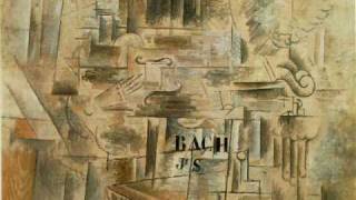 Bach 3Part Invention Sinfonia 13 in A minor BWV 799 [upl. by Oconnor]