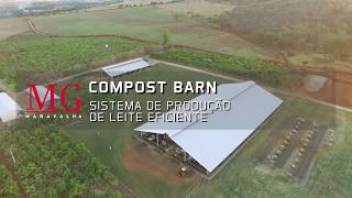 MG Maravalha  Compost Barn [upl. by Jayme268]