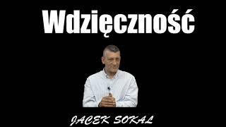 Wdzięczność  Jacek Sokal [upl. by Alyse451]