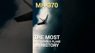 Most Mysterious Flight MH370 facts shortfeed youtubeshorts mysterious shortsviral [upl. by Kati]