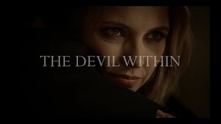 Freya Mikaelson  The Devil Within [upl. by Lipsey65]