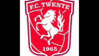 Fc twente  Hash coke en pillen [upl. by Shiff682]