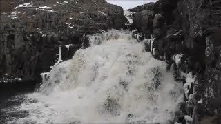 Cauldron Snout in Teesdale [upl. by Trygve]