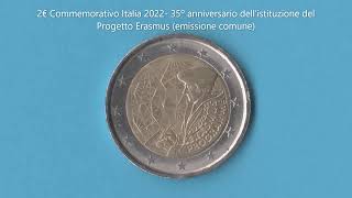 Numismatica My Collection primi ritrovamenti dalla circolazione 2023 [upl. by Mari]