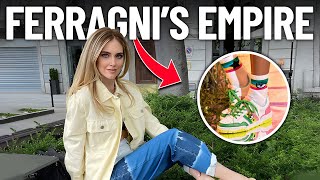 How Chiara Ferragni Makes Her Millions [upl. by Corrine110]