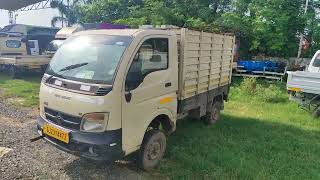 TATA Ace gold chassis number location automobile chassisnumberlocation tata [upl. by Hoye361]