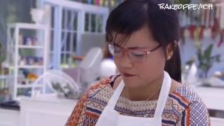 Bake Off Italia Stagione 4 Episodio 12 18 11 2016 [upl. by Cartie]