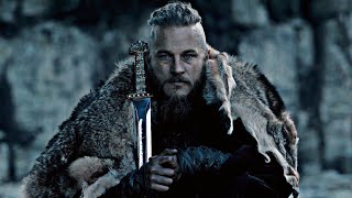 Vikings  Ragnar Death Speech 4x15 HD [upl. by Anetta130]