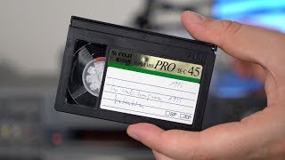 Anleitung Alte VHS Kassetten einfach selbst digitalisieren [upl. by Gian]