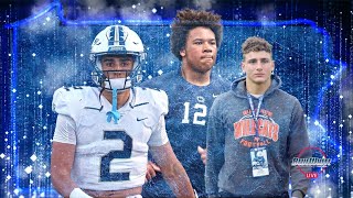 A big year for Pennsylvania in recruiting  Penn State validated in On300 Update [upl. by Accalia]