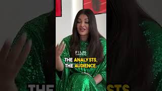 Aishwarya Rai Bachchans Powerful Message Shakes the Internet😱 shorts [upl. by Alikee]