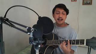 Chord Efek Rumah Kaca  Cinta Melulu cover [upl. by Zackariah]