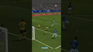 Massive Goal CAVANI shorts fifa fcmobile eafc24 easportsfifa [upl. by Zurheide]