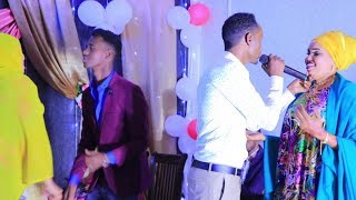 MUUSE GAAS  DEEQAAY MAADAN II DIIR NIXIN  QISO DHAB AH  XIDIGAHA JIGJIGA  2019 OFFICIAL VIDEO [upl. by Ebsen911]