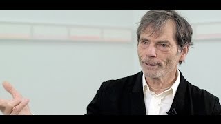 Richard Tuttle Interview Artists Are Like Clouds [upl. by Pauly]