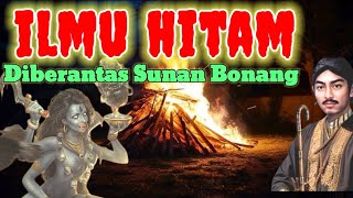 WALISONGO HANCURKAN BUDAYA NUSANTARAFakta Sejarah Penyebaran Islam [upl. by Hgielsa441]