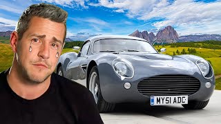 What Really Happened to Ant Anstead From Wheeler Dealers [upl. by Jayne588]