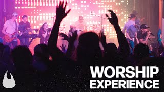 Experience 5 Worship Experience  Wildfire 2021 [upl. by Kitrak]