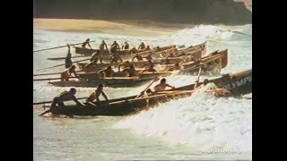 MOJO Classics Tooheys Surfboat Original tvc 1980 [upl. by Soren208]