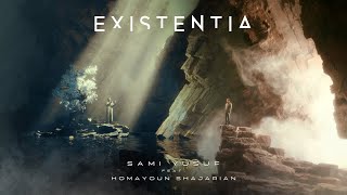 Homayoun Shajarian amp Sami Yusuf  Existentia [upl. by Heloise]